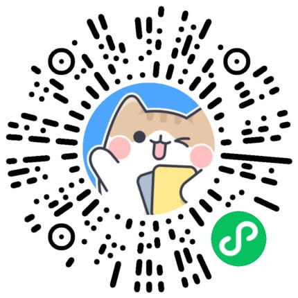 小程序二维码